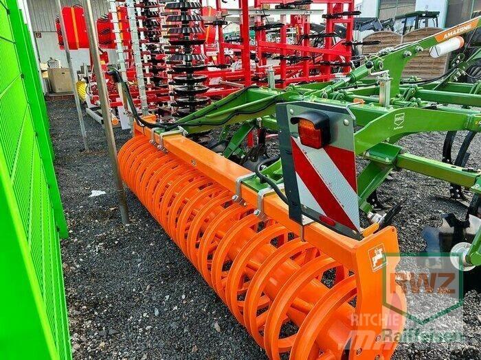 Amazone Cenius 3003 Grubber