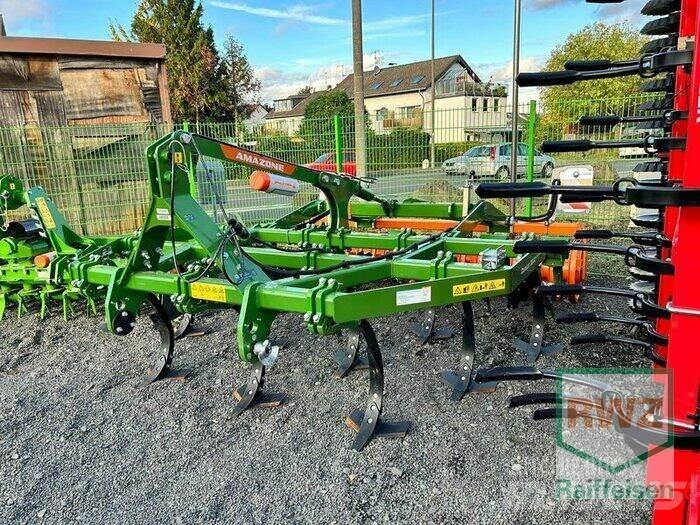 Amazone Cenius 3003 Grubber