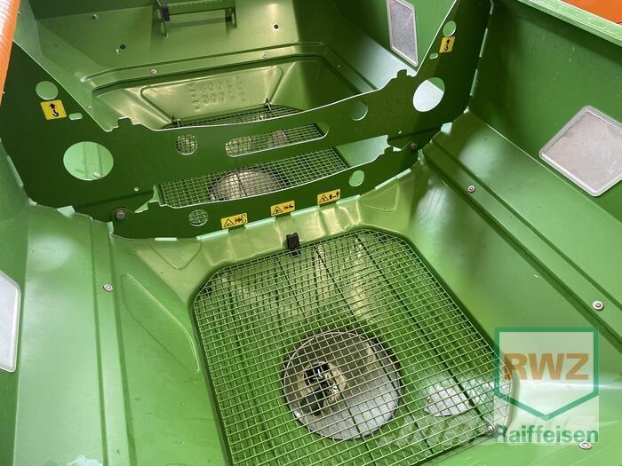 Amazone Düngerstreuer Mineraldüngerstreuer