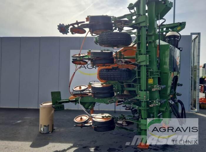 Amazone EDX 6000-2C Drillmaschinen