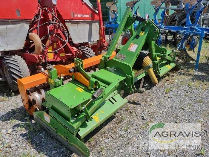 Amazone KE 3000 SUPER Motoreggen / Rototiller