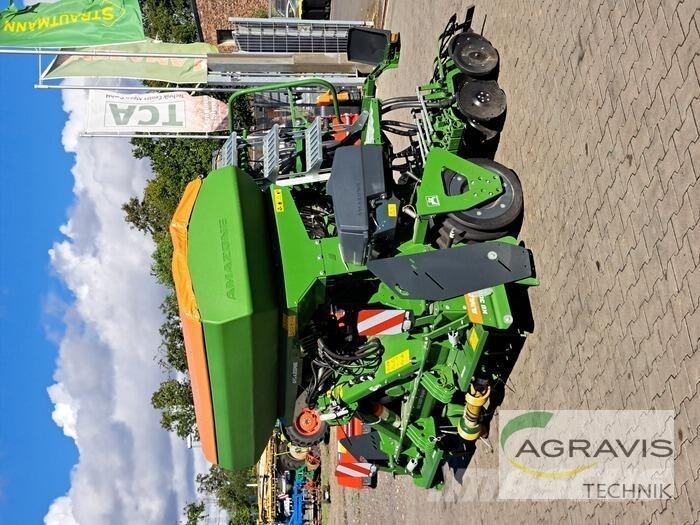 Amazone KG 3001 SUPER Motoreggen / Rototiller