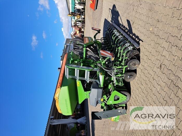 Amazone KG 3001 SUPER Motoreggen / Rototiller