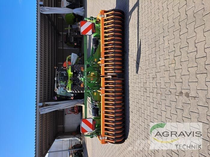 Amazone KG 4001-2 Grubber