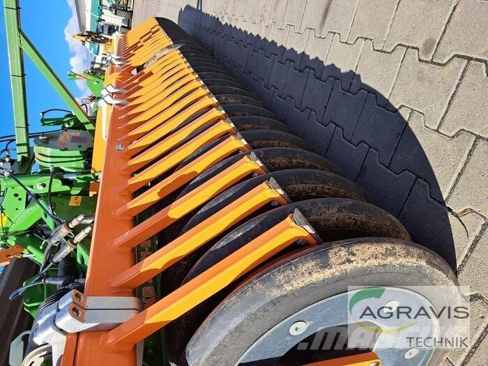 Amazone KG 4001-2 Grubber