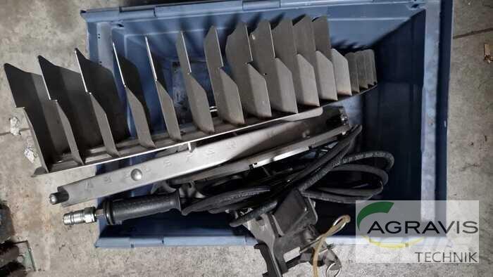 Amazone LIMITER V Mineraldüngerstreuer