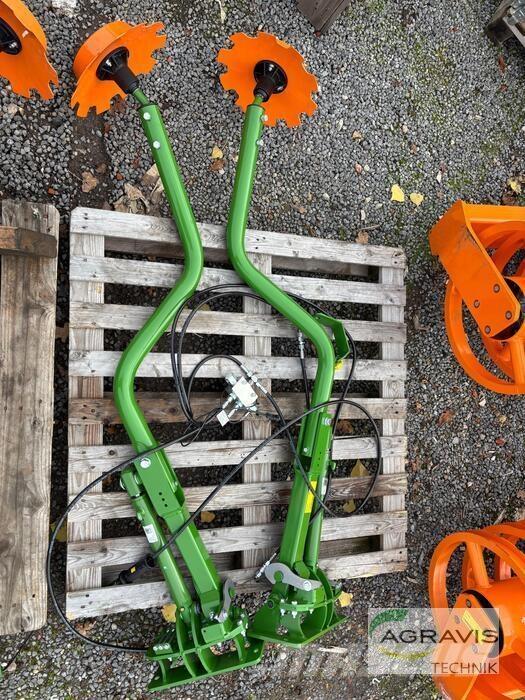 Amazone SPURANREIßER Zubehör Sämaschinen und Pflanzmaschinen