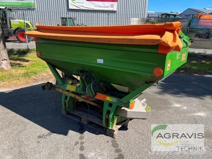 Amazone ZA-M 1500 Mineraldüngerstreuer