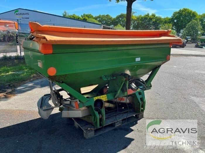 Amazone ZA-M 1500 Mineraldüngerstreuer