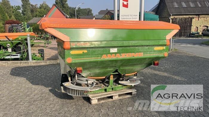 Amazone ZA-M 1500 Mineraldüngerstreuer
