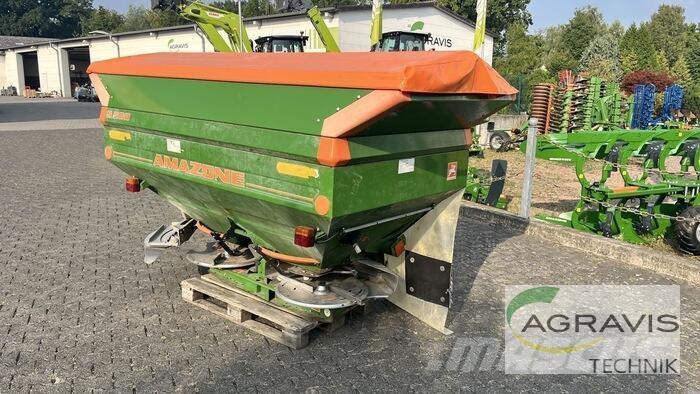 Amazone ZA-M 1500 Mineraldüngerstreuer