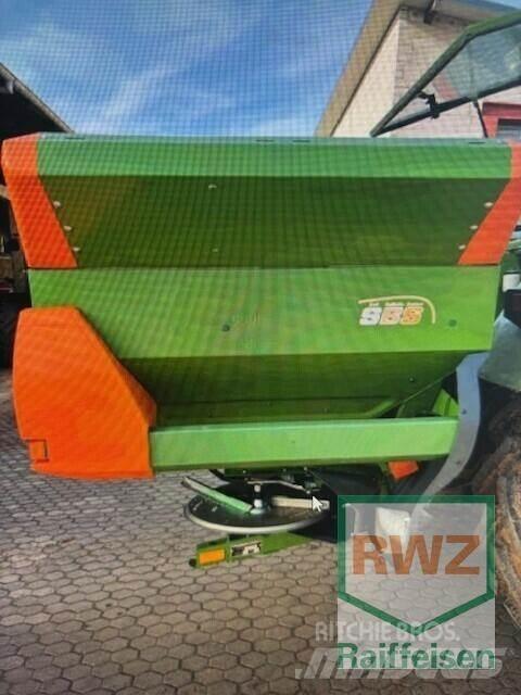 Amazone ZA-M 1501 Mineraldüngerstreuer