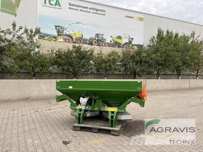 Amazone ZA-M 1502 Mineraldüngerstreuer