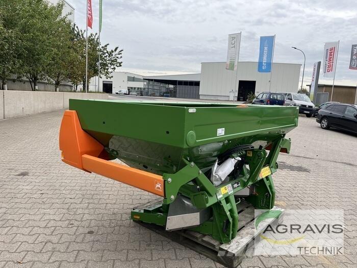 Amazone ZA-M 1502 Mineraldüngerstreuer
