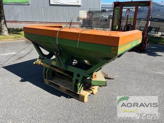 Amazone ZA-M II 1000 Mineraldüngerstreuer