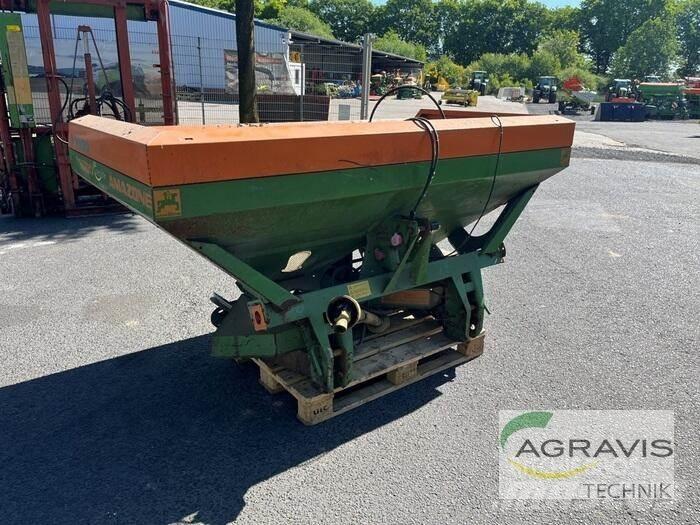 Amazone ZA-M II 1000 Mineraldüngerstreuer
