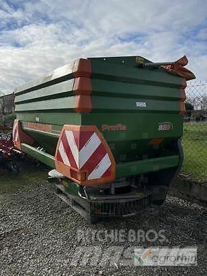 Amazone ZA-M PROFIS Mineraldüngerstreuer