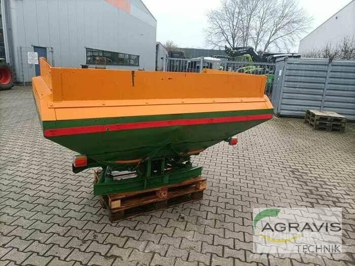 Amazone ZA-U 1001 Mineraldüngerstreuer