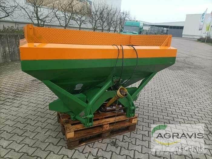Amazone ZA-U 1001 Mineraldüngerstreuer