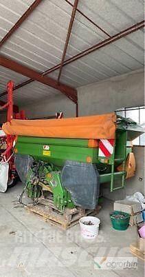 Amazone Zam profis Mineraldüngerstreuer