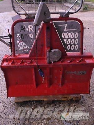  AMR TMR 55 Holzspalter