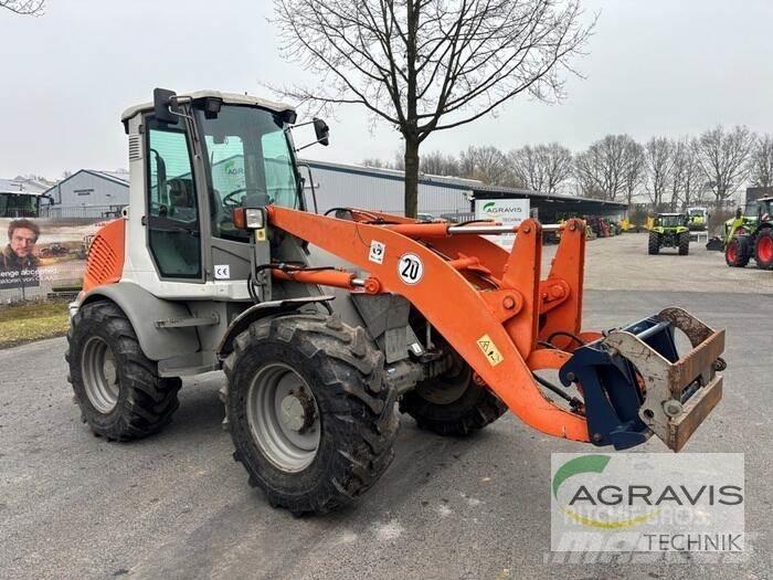 Atlas 85 Radlader