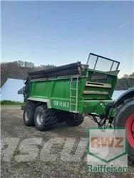 Bergmann TSW 4190 Düngemittelverteiler