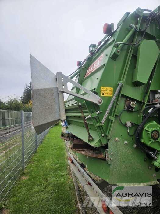 Bergmann TSW 6240 W Mineraldüngerstreuer