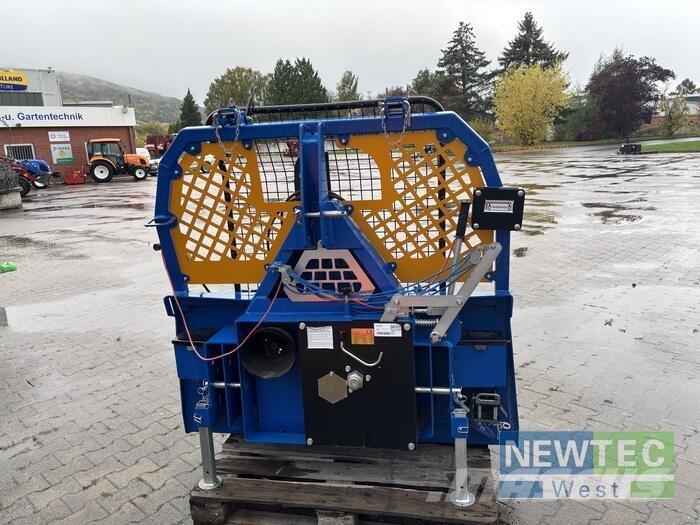 Binderberger 550 M Holzspalter