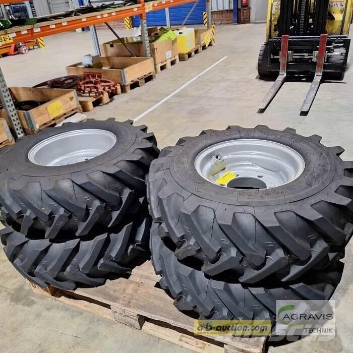BKT 11.5/80-15.3 Reifen