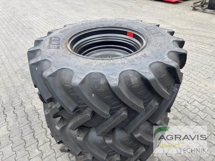 BKT KR 600/70R30 Reifen