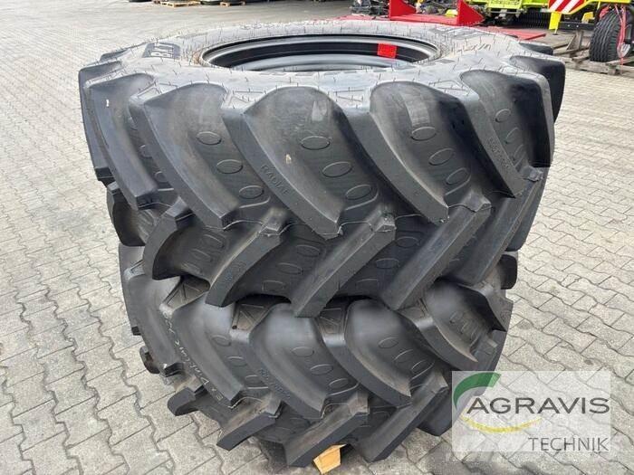 BKT KR 600/70R30 Reifen