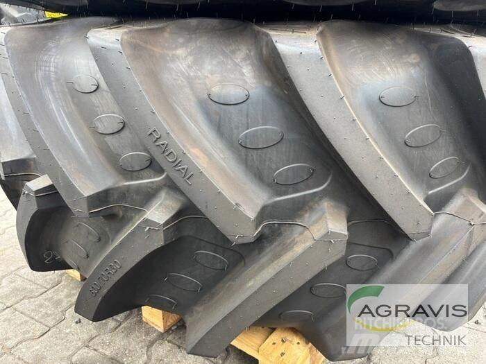 BKT KR 600/70R30 Reifen