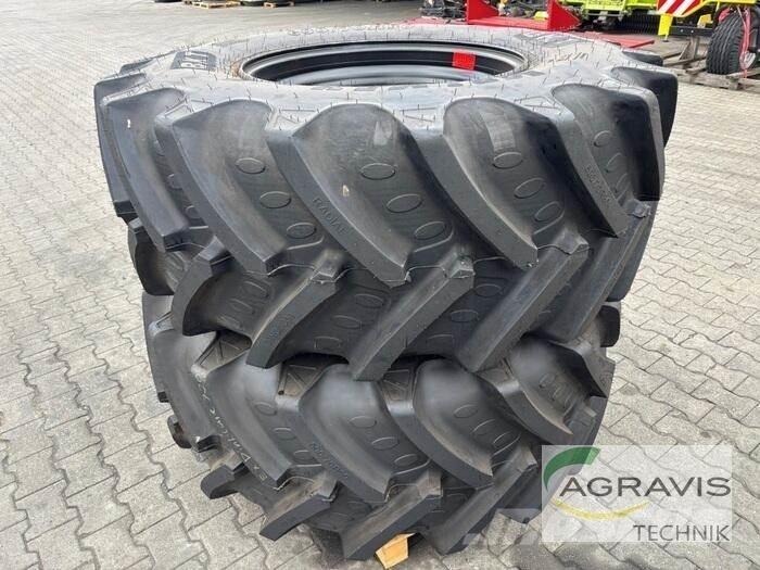 BKT KR 600/70R30 Reifen