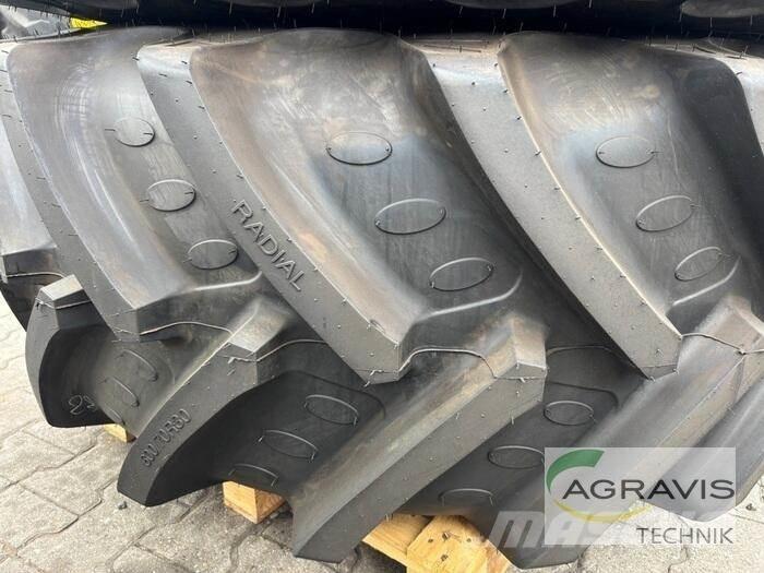 BKT KR 600/70R30 Reifen