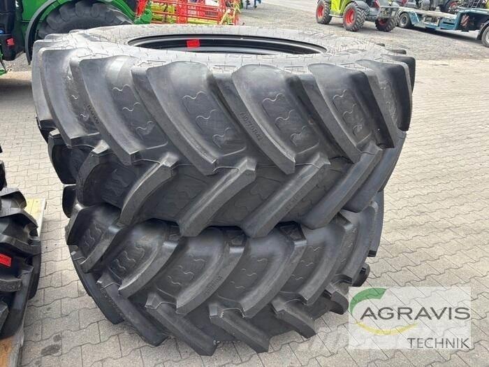 BKT KR710/70R42 Reifen