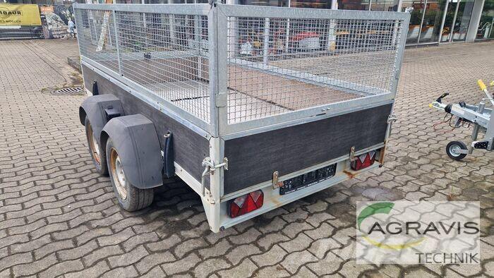 Böckmann ANHÄNGER Weitere Anhänger