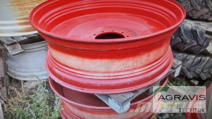 Bohnenkamp FELGEN Reifen