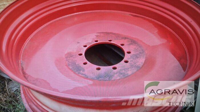 Bohnenkamp FELGEN Reifen