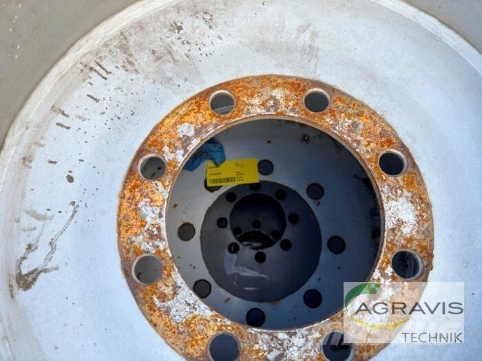 Bohnenkamp PFLEGERÄDER Reifen