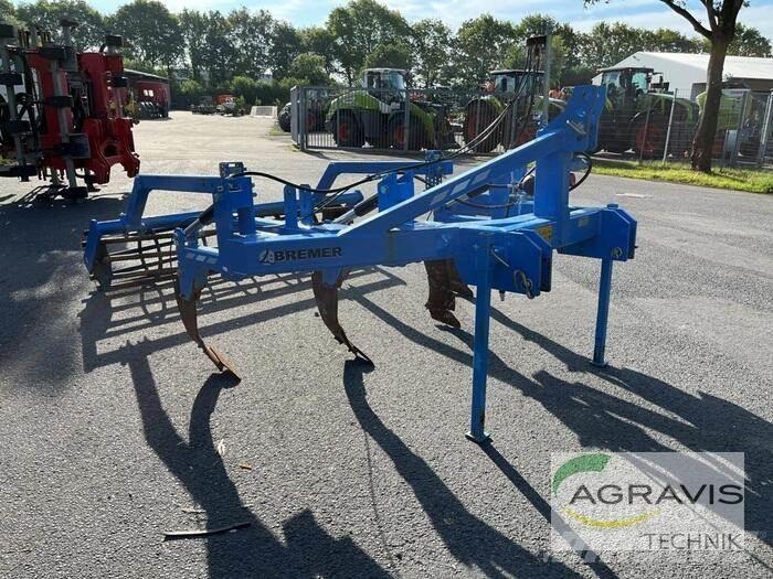 Bremer GRUBBER 3M Grubber