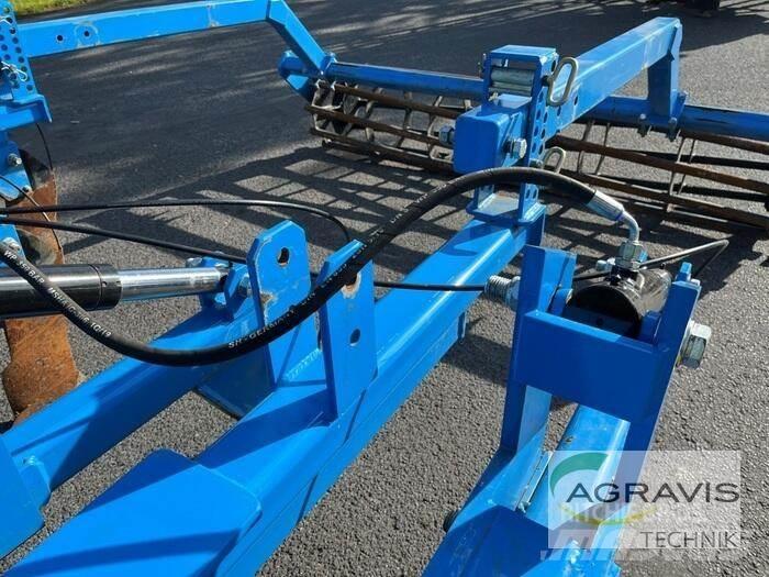 Bremer GRUBBER 3M Grubber