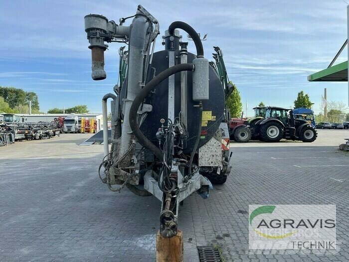 Briri VTTW 19300 Düngemittelverteiler