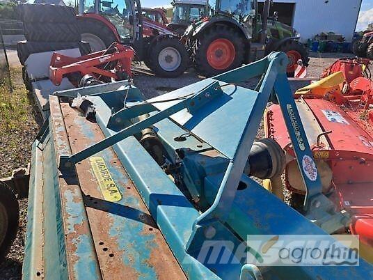  BROYEUR LAGARDE SH320 Mulcher
