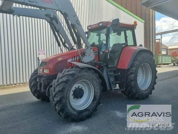 Case IH CS150 Traktoren