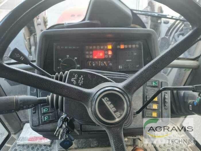 Case IH CS150 Traktoren