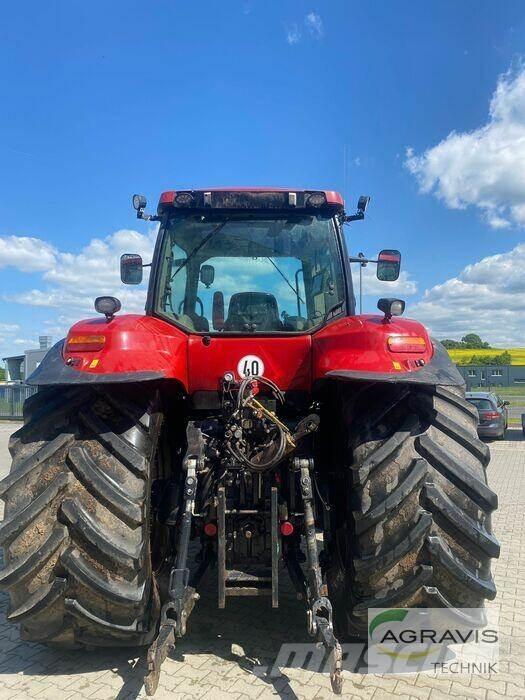 Case IH MAGNUM 315 Traktoren