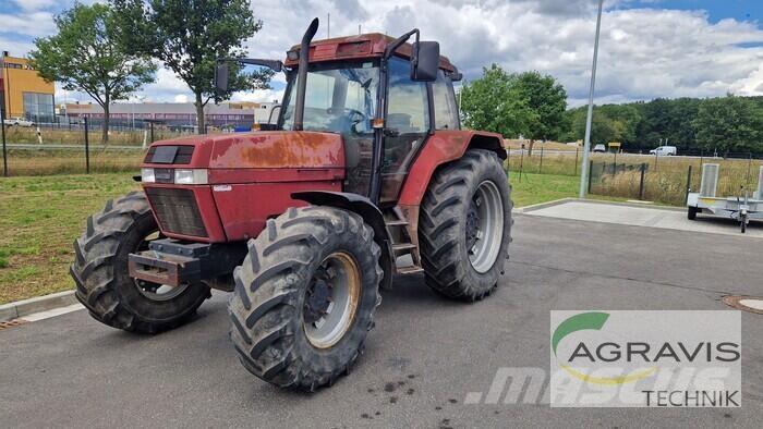 Case IH MAXXUM 5140 Traktoren