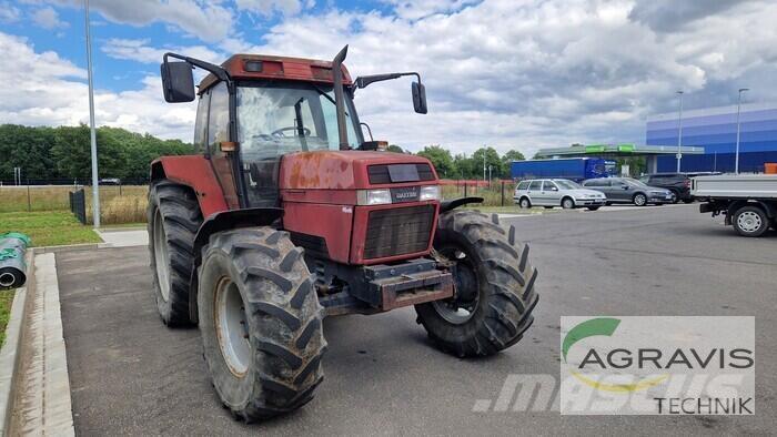 Case IH MAXXUM 5140 Traktoren