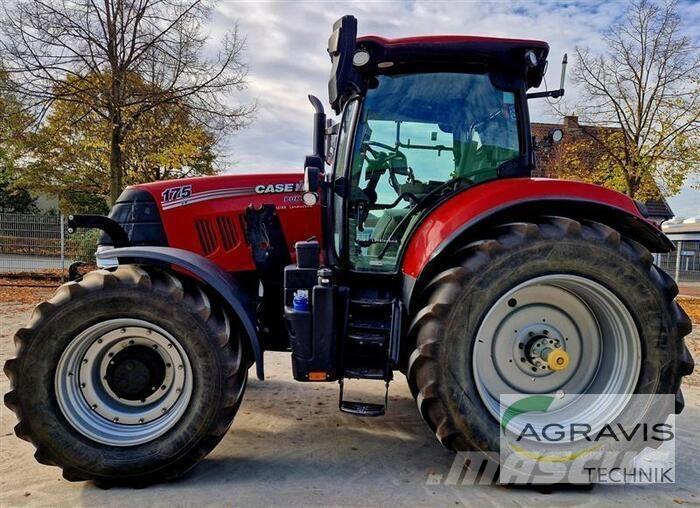 Case IH PUMA CVX 175 Traktoren